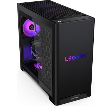 Lenovo Legion T5 30IAS10 6C+4c Ultra 5 225, 32GB, 512GB SSD, NVIDIA GeForce RTX 5060, WLAN, BT Lenovo - 1