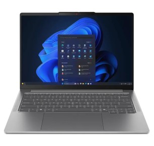 Lenovo Ideapad Pro 5 14IAH10 6C+10c Ultra 9 285H, 32GB, 1TB SSD, 14", WLAN, BT Lenovo - 1