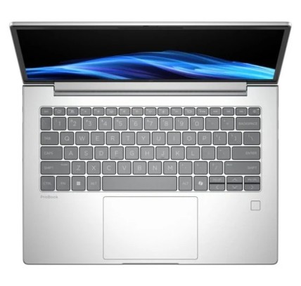 Hp ProBook 4 G1a 14 R5-230, 16GB, 512GB SSD, 14", WLAN, BT 5.4 HP - 1