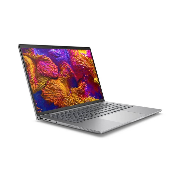 HP ZBook 8 G1ah 14 Ryzen 5 230, 32GB, 256GB SSD-NVMe, 14"