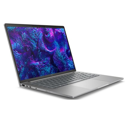 Hp ZBook 8 G1i 14 Ultra 7 265H, 32GB, 1TB SSD, 14", WLAN, BT 5.4 HP - 1