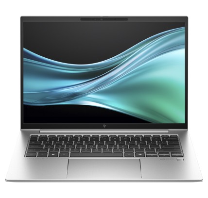 Hp EliteBook 845 G11 Ryzen-R5-8540U, 16GB, 256GB-SSD, 14" HP - 1