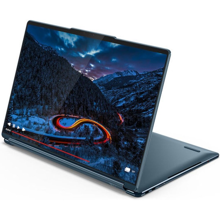 Lenovo Yoga Book 9 14IAH10 6C+10c Ultra 7 255H, 32GB, 512GB SSD, 14", WLAN, BT 6C+10c Intel Core Ultra 7 255H-Intel(R) Arc(TM) 1