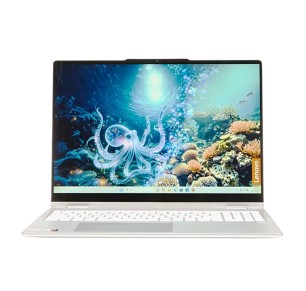Lenovo Yoga 7 2-in-1 16AKP10 Ryzen AI 7 350, 16GB, 1TB SSD, 16", WLAN, BT 5.4 Lenovo - 1