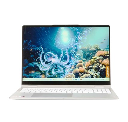 Lenovo Yoga 7 2-in-1 16AKP10 Ryzen AI 7 350, 16GB, 1TB SSD, 16", WLAN, BT 5.4 Lenovo - 1