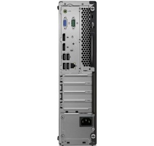 Lenovo ThinkCentre M720s i5-8500, 16GB, 256GB-SSD Lenovo - 3