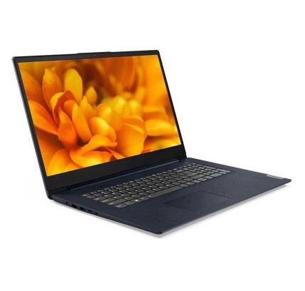 Lenovo IdeaPad 3 17ITL6 i7-1165G7, 16GB, 512GB SSD, 17", WLAN, BT Lenovo - 1