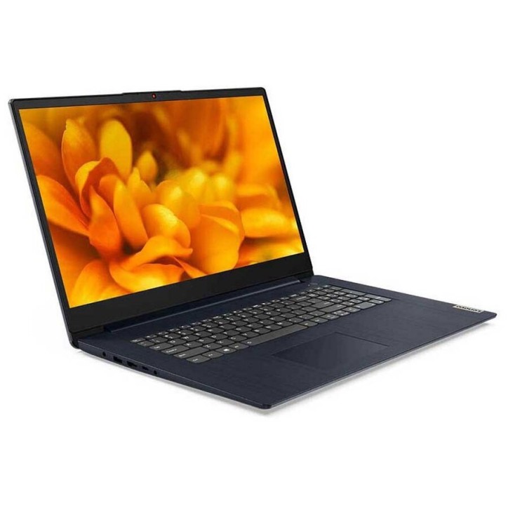 Lenovo IdeaPad 3 17ITL6 i7-1165G7, 16GB, 512GB SSD, 17", WLAN, BT Intel Core i7 1165G7-Intel Iris Xe Graphics-16GB RAM-512GB SSD