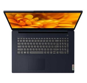 Lenovo IdeaPad 3 17ITL6 i7-1165G7, 16GB, 512GB SSD, 17", WLAN, BT Intel Core i7 1165G7-Intel Iris Xe Graphics-16GB RAM-512GB SSD