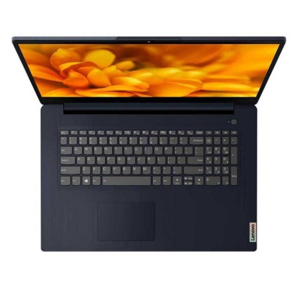 Lenovo IdeaPad 3 17ITL6 i7-1165G7, 16GB, 512GB SSD, 17", WLAN, BT Intel Core i7 1165G7-Intel Iris Xe Graphics-16GB RAM-512GB SSD