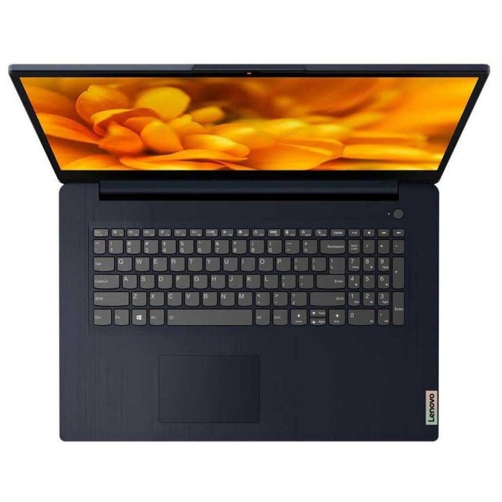 Lenovo IdeaPad 3 17ITL6 i7-1165G7, 16GB, 512GB SSD, 17", WLAN, BT Intel Core i7 1165G7-Intel Iris Xe Graphics-16GB RAM-512GB SSD