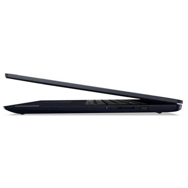 Lenovo IdeaPad 3 17ITL6 i7-1165G7, 16GB, 512GB SSD, 17", WLAN, BT