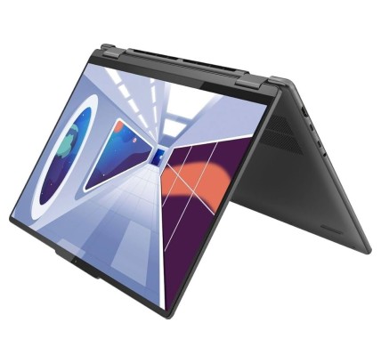Lenovo Yoga 7 2-in-1 16ILL10 Ultra 7 258V, 32GB, 1TB SSD, 16", WLAN, BT 5.4 Lenovo - 1