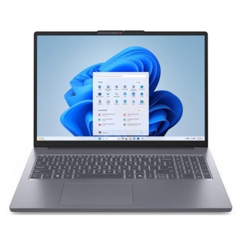 Lenovo IdeaPad Slim 3 16ARP10 R7-7735HS, 16GB, 1TB SSD, 16", WLAN, BT 5.3 Lenovo - 1