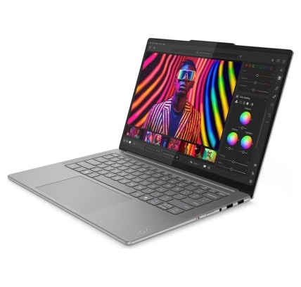 Lenovo Yoga Pro 7 14IAH10 Ultra 9 285H, 32GB, 1TB SSD, 14", WLAN, BT 5.4 Lenovo - 1