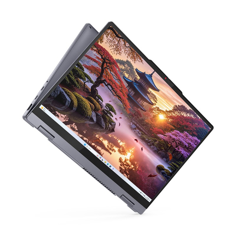 Lenovo IdeaPad 5 2-in-1 14AKP10 4C+4c Ryzen AI 7 350, 24GB, 512GB SSD, 14", WLAN, BT Lenovo - 1