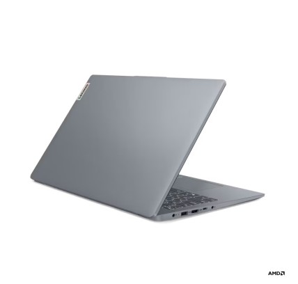 Lenovo IdeaPad Slim 3 15ABR8 R5-5625U, 16GB, 512GB SSD, 15", WLAN, BT AMD Ryzen 5 5625U-AMD Radeon Graphics-16GB RAM-512GB SSD F