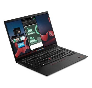 Lenovo ThinkPad X1 Carbon G11 i7-1365U, 32GB, 512GB SSD, 14" Lenovo - 1