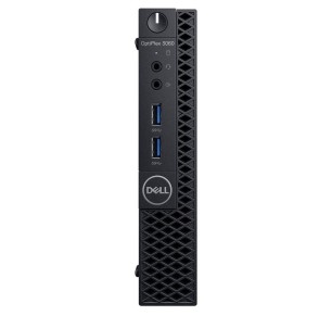 Dell OptiPlex 3060 MFF i5-8500T, 8GB, 256GB-SSD, W11P COA VGA Port Dell - 1