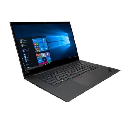 Lenovo ThinkPad P1 G3 i7-10850H Intel Core i7-Intel HD Graphics-16GB RAM-512GB Festplatte