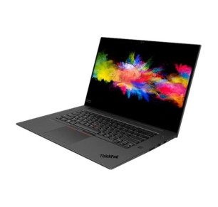 Lenovo ThinkPad P1 G3 i7-10850H, 16GB, 512GB-NVMe, 15.6"FHD, W11P COA WLAN, BT, CAM, FPR, T1000, 1x16GB Lenovo - 3
