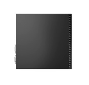ThinkCentre M75q Tiny G2 QC R3-5350GE, 8GB, 256GB-NVMe, W11P COA No ports Lenovo - 3