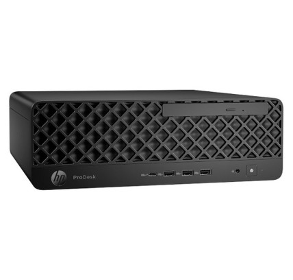 HP ProDesk 4 SFF G1i U5-225T, 16GB, 512GB-SSD, W11P WLAN, BT, No Keyb, Mouse, warranty HP - 1