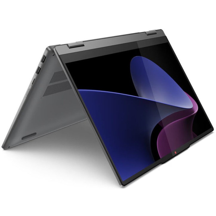 Lenovo IdeaPad 5 2-in-1 14IRU9 5 120U, 16GB, 512GB SSD, 14", WLAN, BT 5.3