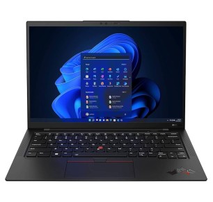 Lenovo ThinkPad X1 Carbon G12 6C+10c Ultra 7 155H, 32GB, 1TB SSD, 14", WLAN, BT Lenovo - 1