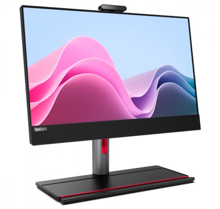 Lenovo ThinkCentre M90a G5 AiO i5-13500, 16GB, 512GB SSD, 24", WLAN, BT Lenovo - 1
