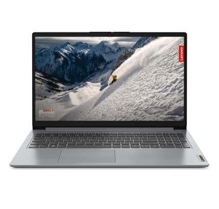 Lenovo IdeaPad 1 15AMN7 R3-7320U, 8GB, 512GB SSD, 15", WLAN, BT Lenovo - 1