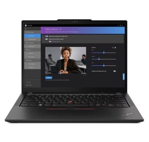 Lenovo ThinkPad X13 G5 Ultra 5 135U, 16GB, 512GB SSD, 13", WLAN, BT 5.3 Lenovo - 1