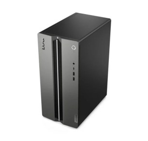 Lenovo LOQ Tower 17IAX10 8C+12c Ultra 7 255HX, 32GB, 1TB SSD + 1TB SSD M.2, NVIDIA GeForce RTX 5060, WLAN, BT Lenovo - 1
