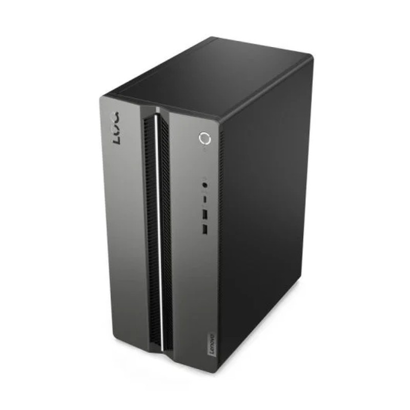 Lenovo LOQ Tower 17IAX10 8C+12c Ultra 7 255HX, 32GB, 1TB SSD + 1TB SSD M.2, NVIDIA GeForce RTX 5060, WLAN, BT Lenovo - 1