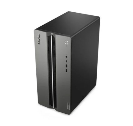 Lenovo LOQ Tower 17IAX10 8C+12c Ultra 7 255HX, 32GB, 1TB SSD + 1TB SSD M.2, NVIDIA GeForce RTX 5060, WLAN, BT Lenovo - 1