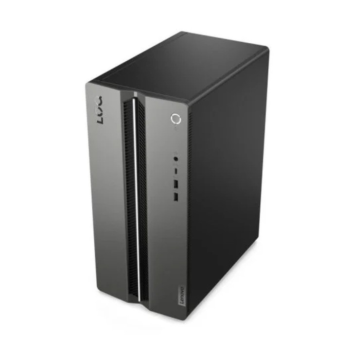Lenovo LOQ Tower 17IAX10 8C+12c Ultra 7 255HX, 32GB, 1TB SSD + 1TB SSD M.2, NVIDIA GeForce RTX 5060, WLAN, BT 8C+12c Intel Core 