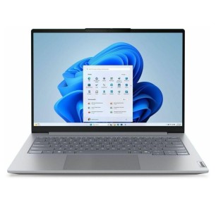 Lenovo ThinkBook 16 G8 IRL 5 210H, 16GB, 512GB SSD, 16", WLAN, BT 5.3 Lenovo - 1