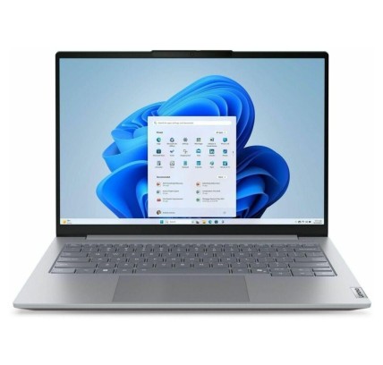 Lenovo ThinkBook 16 G8 IRL 5 210H, 16GB, 512GB SSD, 16", WLAN, BT 5.3 Lenovo - 1