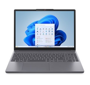Lenovo IdeaPad Slim 3 16IRH10 i5-13420H, 16GB, 512GB SSD, 16", WLAN, BT 5.4 Lenovo - 1