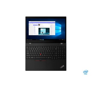 Lenovo ThinkPad L15 G1 i5-10210U, 16GB, 256GB-SSD, 15" Lenovo - 3