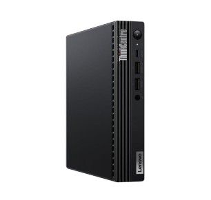 Lenovo ThinkCentre M70q G4 6C+4c i5-13400T, 8GB, 256GB SSD, WLAN, BT Lenovo - 1