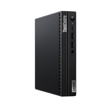 Lenovo ThinkCentre M70q G4 6C+4c i5-13400T, 8GB, 256GB SSD, WLAN, BT Lenovo - 1