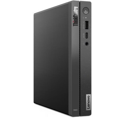 Lenovo ThinkCentre neo 50q G4 4C+4c i5-13420H, 16GB, 256GB SSD