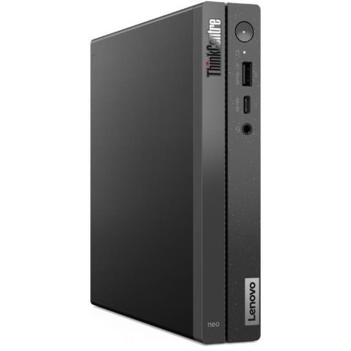 Lenovo ThinkCentre neo 50q G4 4C+4c i5-13420H, 16 Go, 256 Go SSD 4C+4c Intel Core i5-13420H-Intel(R) UHD Graphics-16 Go RAM-256 