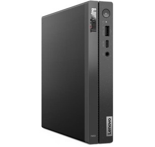 Lenovo ThinkCentre neo 50q G4 4C+4c i5-13420H, 16 Go, 256 Go SSD 4C+4c Intel Core i5-13420H-Intel(R) UHD Graphics-16 Go RAM-256 