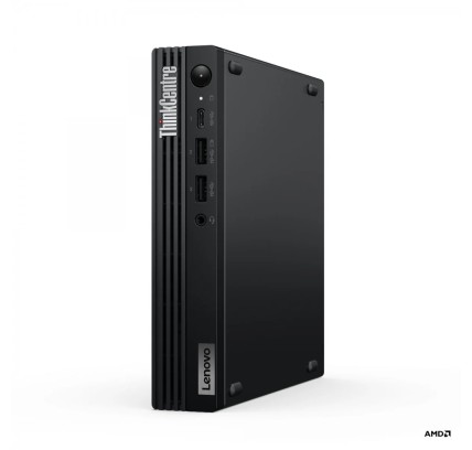 Lenovo ThinkCentre M75q G5 R7-PRO 8700GE, 32GB, 1TB SSD, WLAN, BT Lenovo - 1