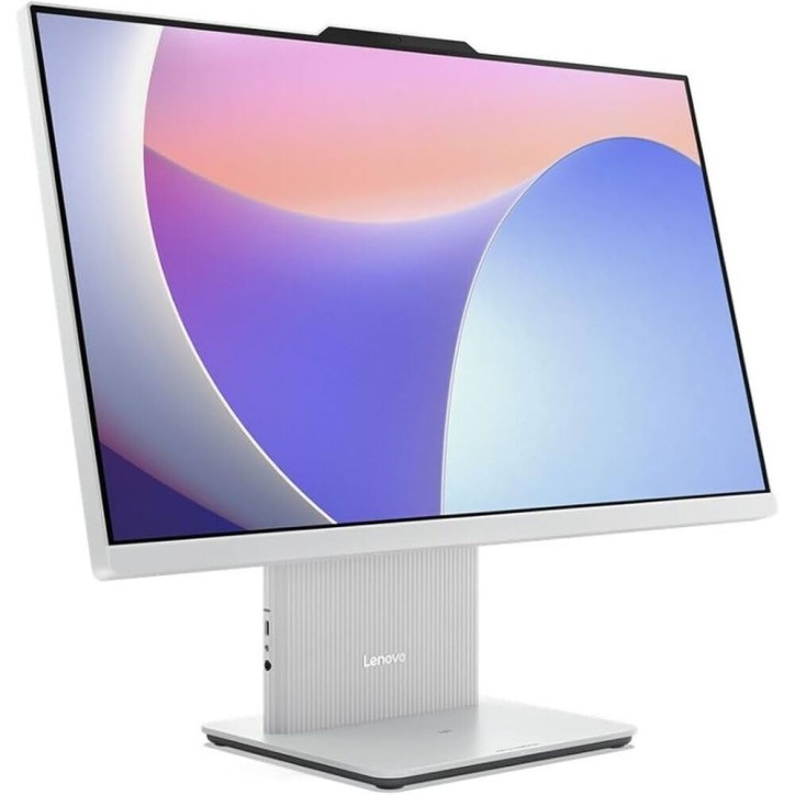 Lenovo IdeaCentre AiO 3 24IRH9 6C+4c i7-13620H, 16GB, 1TB SSD, WLAN, BT
