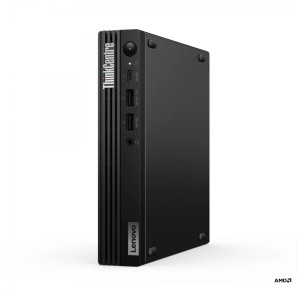 Lenovo ThinkCentre M75q G5 R5-PRO 8600GE, 16GB, 256GB SSD Lenovo - 1