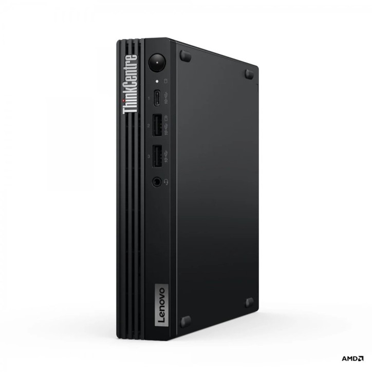 Lenovo ThinkCentre M75q G5 R5-PRO 8600GE, 16GB, 256GB SSD