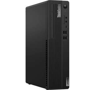 Lenovo ThinkCentre M90s G5 8C+12c i7-14700, 32GB, 1TB SSD + 1TB SSD M.2, Intel Arc A310 Graphics, WLAN, BT Lenovo - 1